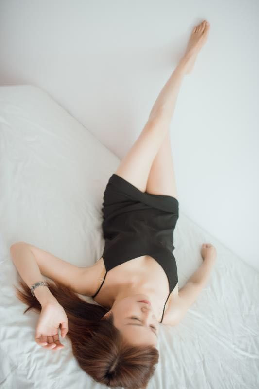 黑丝长腿姐姐环保加全套